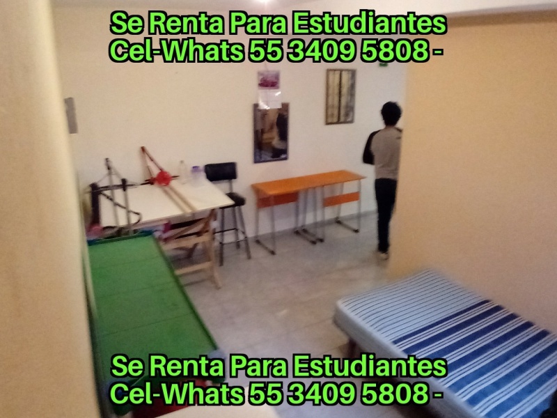 FES Aragon donde vivir; donde viven los estudiantes de FES Aragon; FES Aragon lugares donde vivir; fes aragon primer ingreso; fes aragon renta para estudiantes;