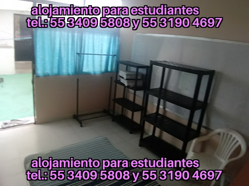 Fes Aragon; renta para estudiantes fes aragon; tese; uneve; odontologia aragon unam; odontologia fes aragon; upiicsa; ipn zacatenco; ipn ticoman; odontologia fes iztacala aragon; fes aragon; 