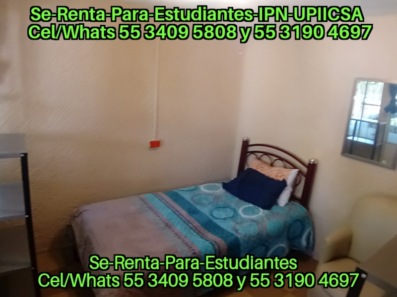 FES Aragon donde vivir; donde viven los estudiantes de FES Aragon; FES Aragon lugares donde vivir; fes aragon primer ingreso; fes aragon renta para estudiantes;