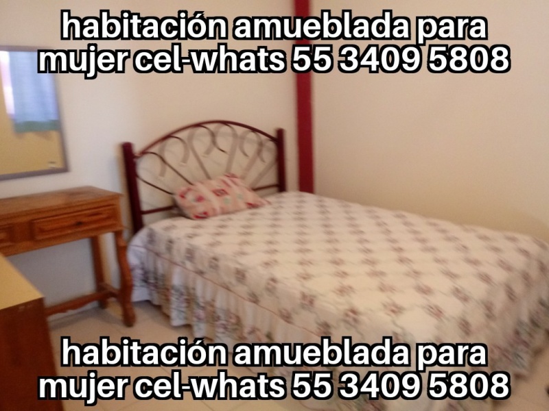 Cuartos para estudiantes; se rentan habitaciones para estudiantes; renta de recamaras para estudiantes; departamentos para estudiantes; alojamiento para estudiantes en renta;