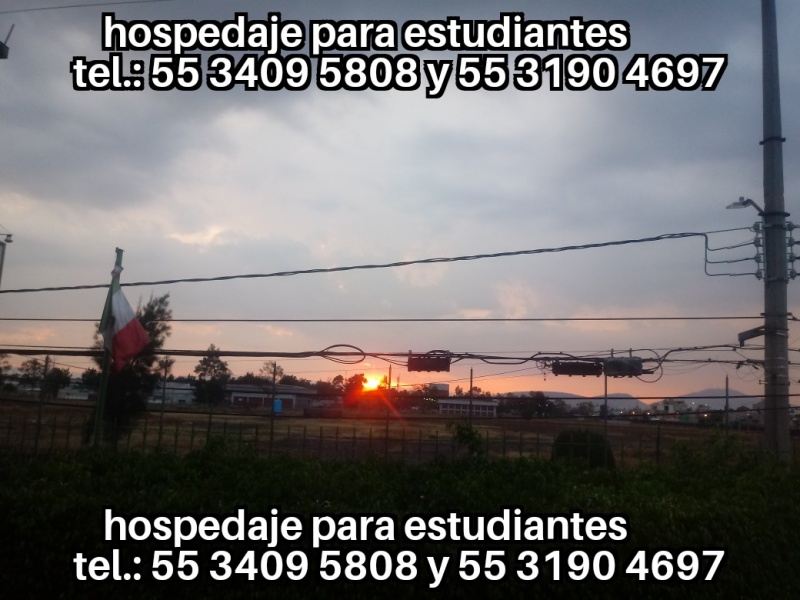 Renta para estudiantes; alojamiento para estudiantes; hospedaje estudiantes; cuartos para estudiantes; departamentos para estudiantes; habitaciones para estudiantes; recamaras para estudiantes; fes aragon; tese; tec ecatepec; uneve; universidad ecatepec; clinica odontologica aragon; odontologia unam; clinica odontologica fes aragon; odontologia iztacala; upiicsa; ipn zacatenco; ipn ticoman; 