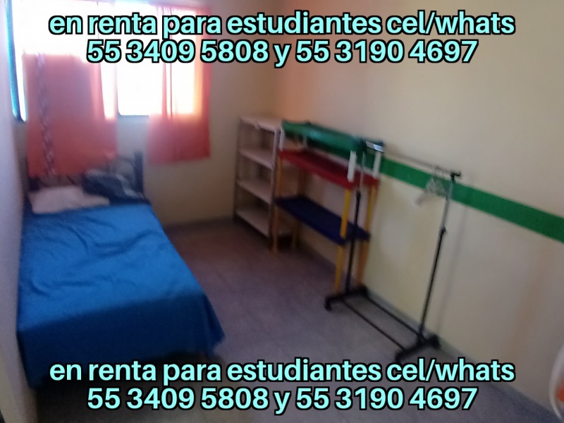 FES Aragon donde vivir; donde viven los estudiantes de FES Aragon; FES Aragon lugares donde vivir; fes aragon primer ingreso; fes aragon renta para estudiantes;