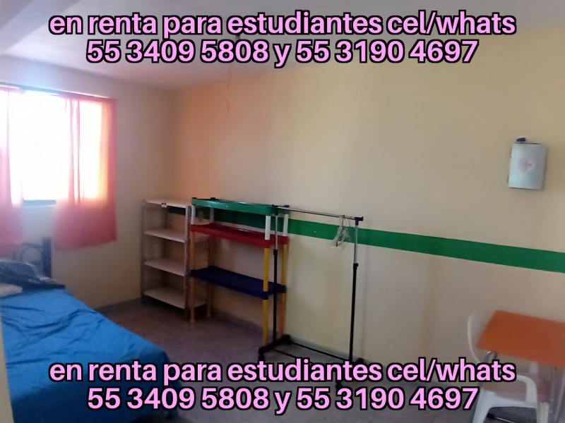 FES Aragon donde vivir; donde viven los estudiantes de FES Aragon; FES Aragon lugares donde vivir; fes aragon primer ingreso; fes aragon renta para estudiantes;