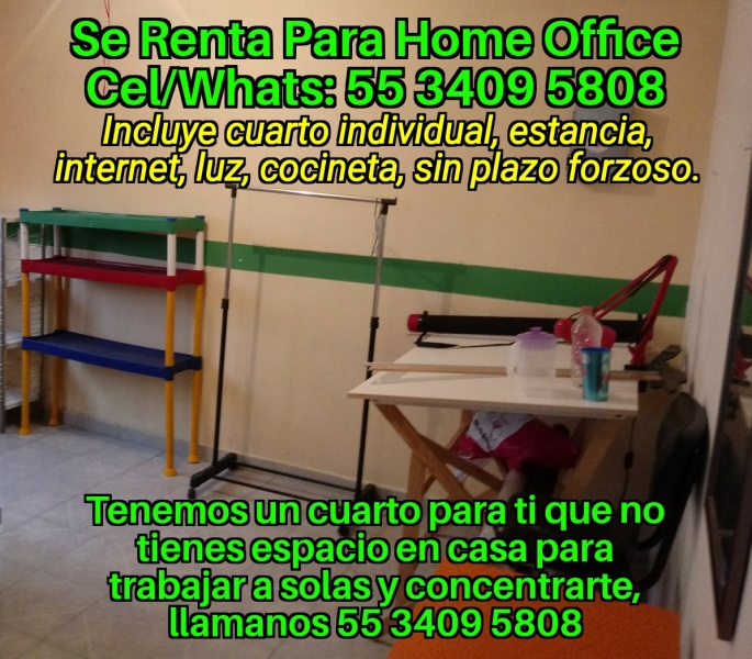 Home Office