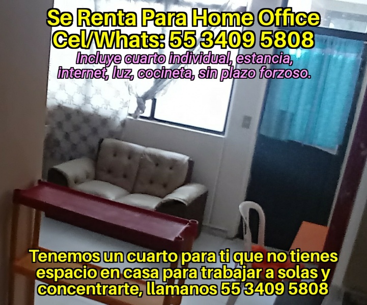 Home Office