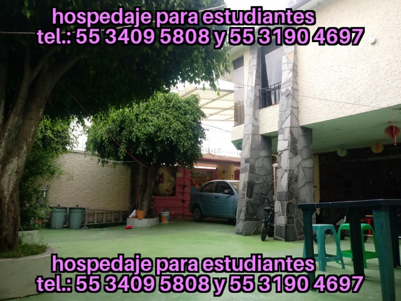 Fes Aragon; renta para estudiantes fes aragon; tese; uneve; odontologia aragon unam; odontologia fes aragon; upiicsa; ipn zacatenco; ipn ticoman; odontologia fes iztacala aragon; fes aragon; 