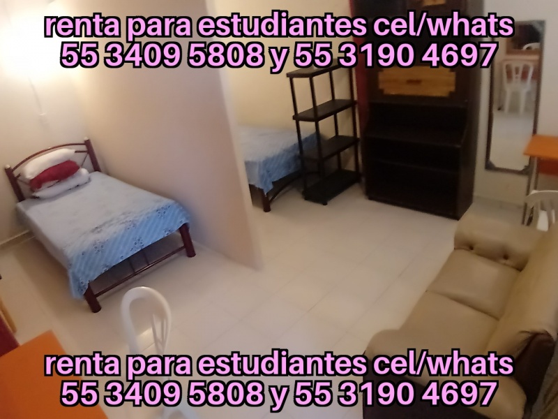 FES Aragon donde vivir; donde viven los estudiantes de FES Aragon; FES Aragon lugares donde vivir; fes aragon primer ingreso; fes aragon renta para estudiantes;