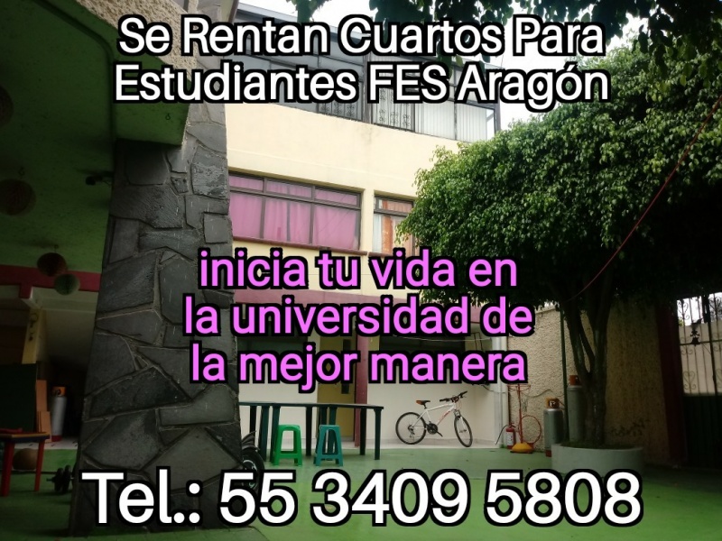 Fes Aragon Nuevo Ingreso 2020