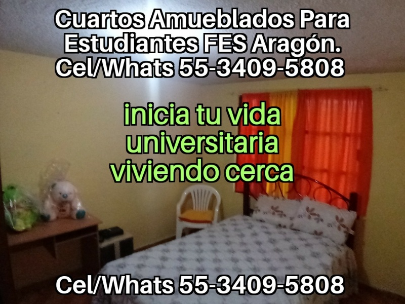 Fes Aragon Nuevo Ingreso 2020